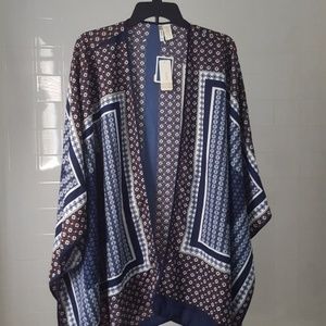 Japna With Love Kimono